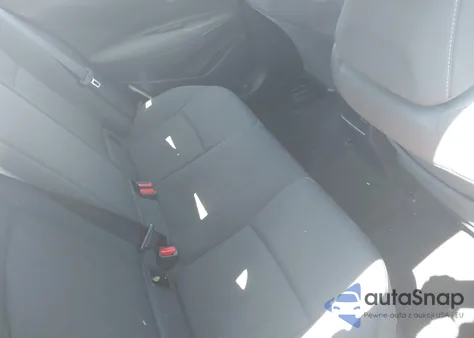 2020 Toyota Corolla Le from USA, damaged, VIN JTDEPRAE6LJ054630